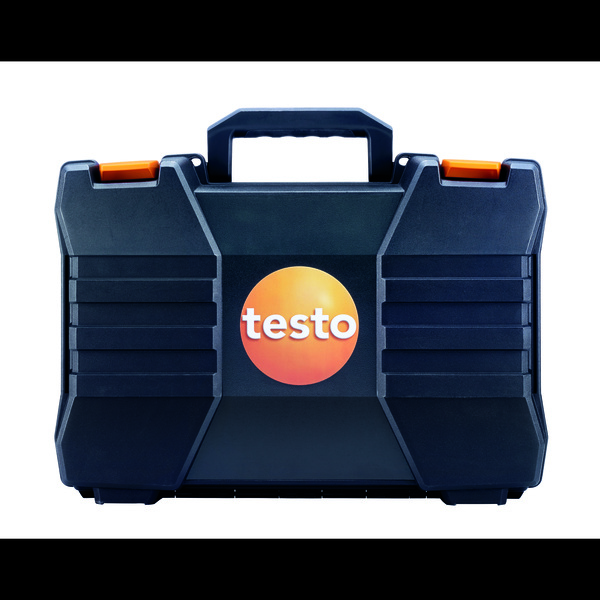 Testo Case compact professional 435/635/735 0516 1035